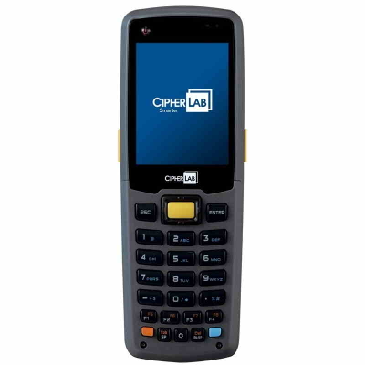 Терминал сбора данных CipherLab 8600