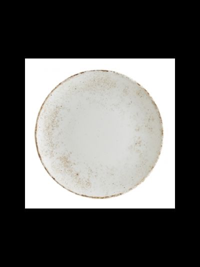 Тарелка d=250 мм плоская