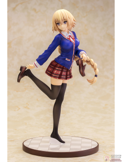 Фигурка 1/7 Жанна д'Арк (Jeanne d'Arc JK Blazer Ver)