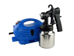 Краскопульты электрические,компрессоры