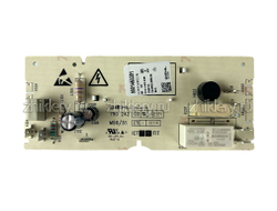 Модуль управления для духовки Bosch / Siemens (9001453391) - 12035477, 12024495