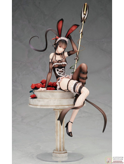 Фигурка 1/8 Нарберал Гамма (Narberal Gamma so-bin Ver.)