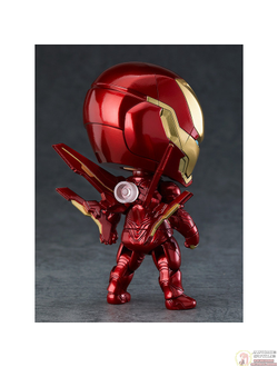 Нендроид Железный человек (Iron Man Mark 50 Infinity Edition)