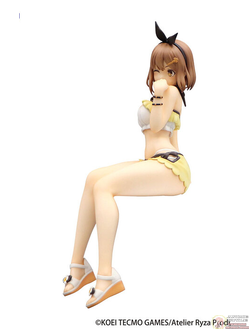 Фигурка Райзалин Стаут (Reisalin Stout Noodle Stopper Figure)
