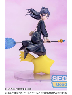 Фигурка Нэму Мияо (Nemu Miyao Luminasta)