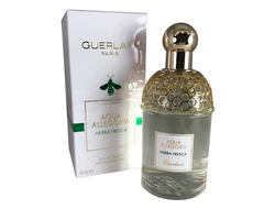 Aqua ALLEGORIA HERBA FRESCA