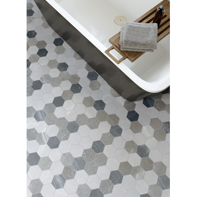 Фоновая плитка Villeroy&amp;Boch Skyline 2660 FQ2L 60х60 см