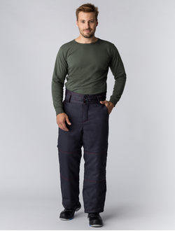 Брюки Фаворит NEW зимние