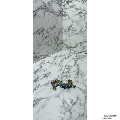 Дракон звеньевой