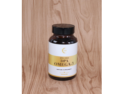 Капсулы DPA-OMEGA-3