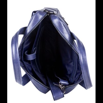 Сумка для ноутбука Ardara blue (арт. 1032-07)