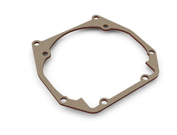 Jaguar X-Type (2001-2007) переходные рамки для замены линз (комплект, 2шт)