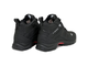 Ботинки Adidas Terrex Climaproof High Black White мужские