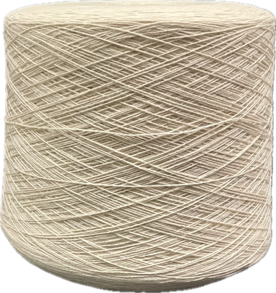 FILATI BIAGIOLI MODESTO CASHMERE 100% кашемир 3/28 933 м в 100 граммах  цв. 731424 кремовый