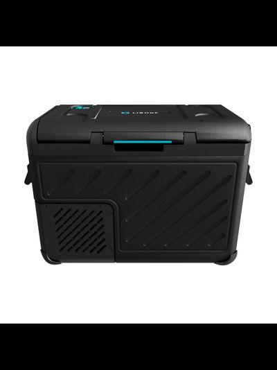 Автомобильный холодильник LIBHOF W-55