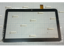 Тачскрин сенсорный экран Tesla Magnet 10.1, Версия 3, стекло