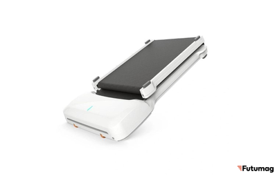 KingSmith WalkingPad Treadmill C1
