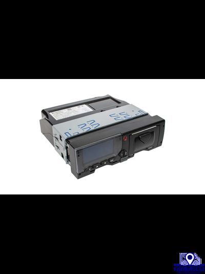 Тахограф Меркурий ТА-001 (с блоком СКЗИ и поверкой)