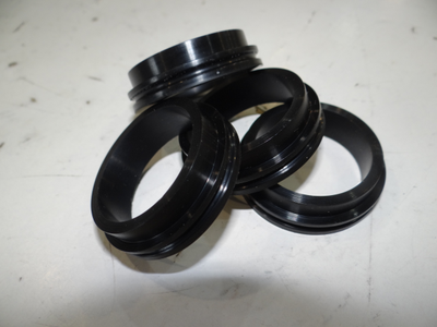 Уплотн. Кожухов вилки Восход