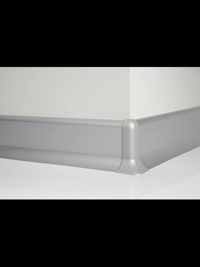 Алюминиевый плинтус Profilpas серия 98