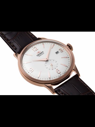 Мужские часы Orient RA-AP0001S