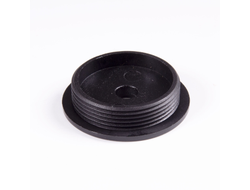 Ремкомплект для шприца для герметика пневматического SK-1131, диск нажимной для картриджей MIGHTY SEVEN SK-1131P20