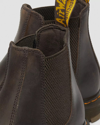 Slip resistant chelsea boots clearance
