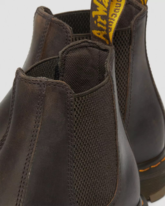 Челси Dr Martens 2976 SLip Resistant Leather Chelsea Boots