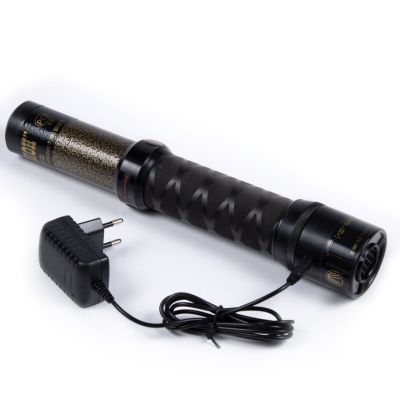 Насадка «Сирена» с подсветкой для ЭШУ