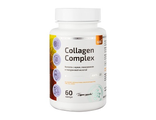 КОЛЛАГЕН С МУМИЁ, глюкозамином и гиалуроновой кислотой - &quot;Collagen Complex&quot;
