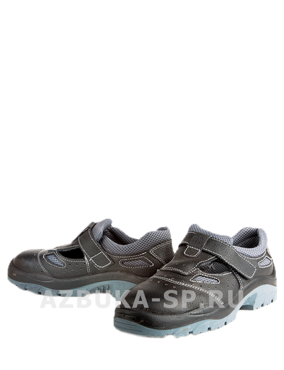 Сандалии КОМФОРТ, МП, ПУ/ТПУ, арт. БОТ137