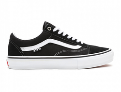 Кеды Vans Skate Old Skool Black