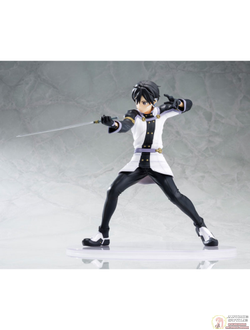 Фигурка 1/7 Кирито (Kirito Ordinal Scale Ver.)