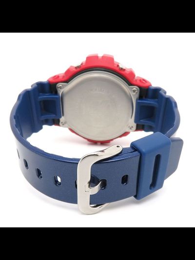 Часы Casio G-Shock DW-6900TF-SET