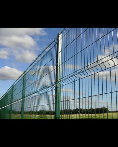 3Д сетка пруток 3,5мм