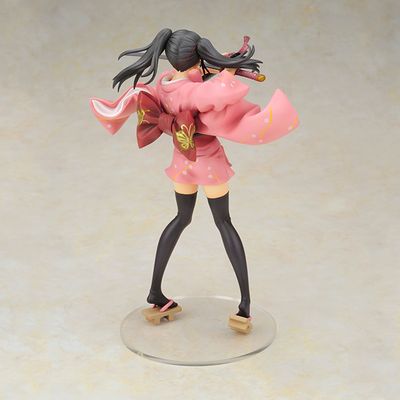 Фигурка 1/8 Кюбэй Ягю (Yagyu Kyubei)