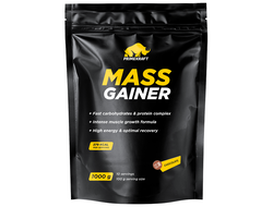 (Prime Kraft) Mass Gainer - (1 кг) - (ваниль)