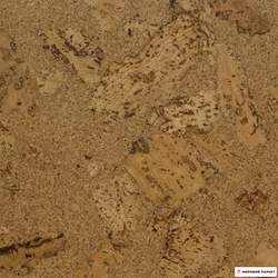 Пробковые полы Decortica Рустик 7078