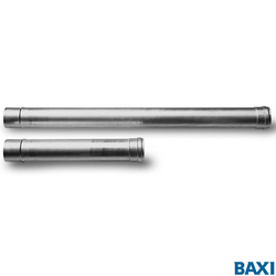 Труба алюминиевая диам. 80 мм, длина 2000 мм, KHG71403871-