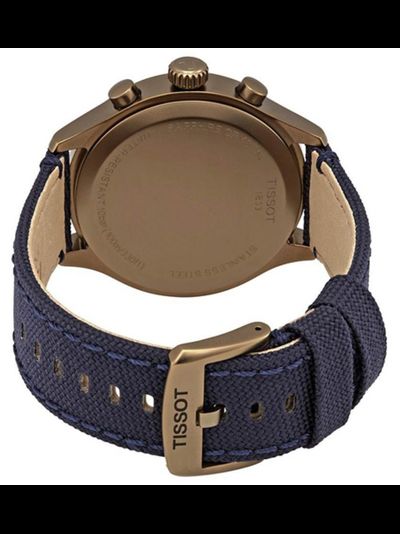 Швейцарские часы Tissot T116.617.37.057.01