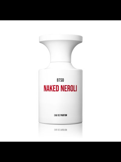 BORNTOSTANDOUT® NAKED NEROLI