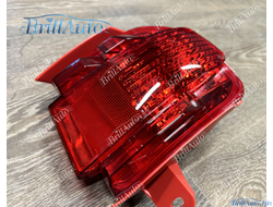 Задние противотуманки Lexus LX 12-15