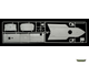 5603. Быстроходный катер SCHNELLBOOT S - 100 - PRM EDITION (1/35 99,9см)