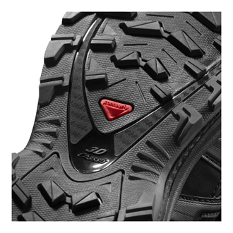 Кроссовки SALOMON XA PRO 3D GTX Bl/Bl/Magnet  393322  (Размер: 9,5)