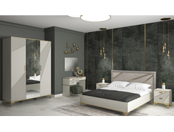 Спальня РОДОС (ЯНА)