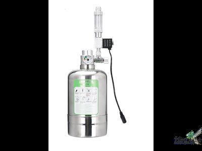 Система WYIN W00-100B 1л - DIY CO2 на лимонной кислоте