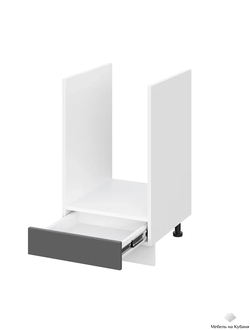 Кельн модульная Шкаф нижний с ящиками ШНД 450