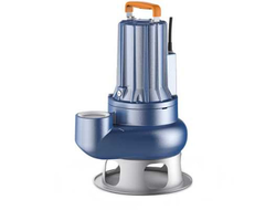 MC/50-70 - фекальные электронасосы