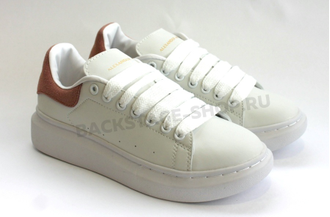 кеды Alexander McQueen