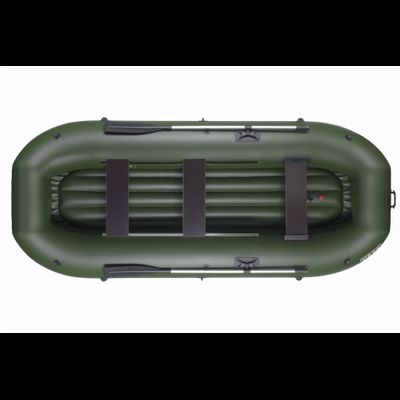 Гребная лодка UREX 35 НД (для сплава)